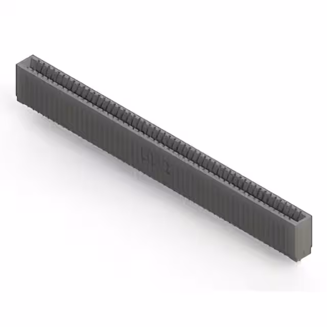 745-053-520-101 EDAC Inc.  Edgeboard Connectors
